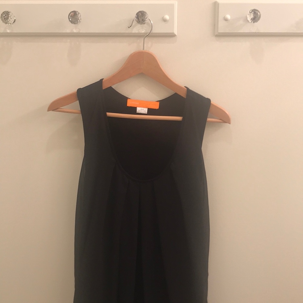 Cynthia Steffe Dress - Black